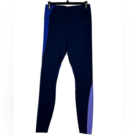 Avia Pants - Avia‎ Leggings Womens Medium Blue
